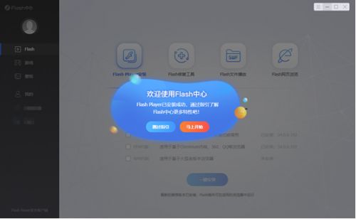 flash最新版本,探索最新版本的Flash，功能、特点与应用