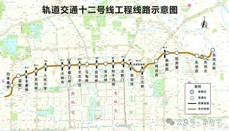 北京地图最新版,北京地图最新版，探索古都的新面貌