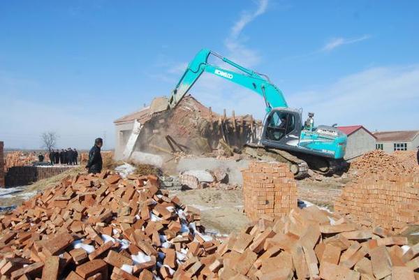 国家对农村宅基地拆迁最新政策,国家对农村宅基地拆迁最新政策解读