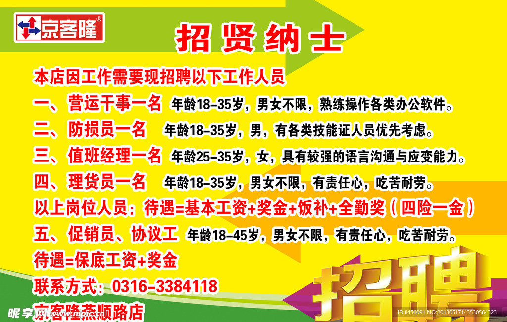 燕郊招聘网最新招聘信息,燕郊招聘网最新招聘信息概览