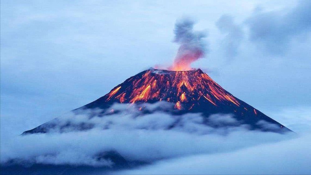 富士山火山最新消息,富士山火山最新消息，活动与影响分析