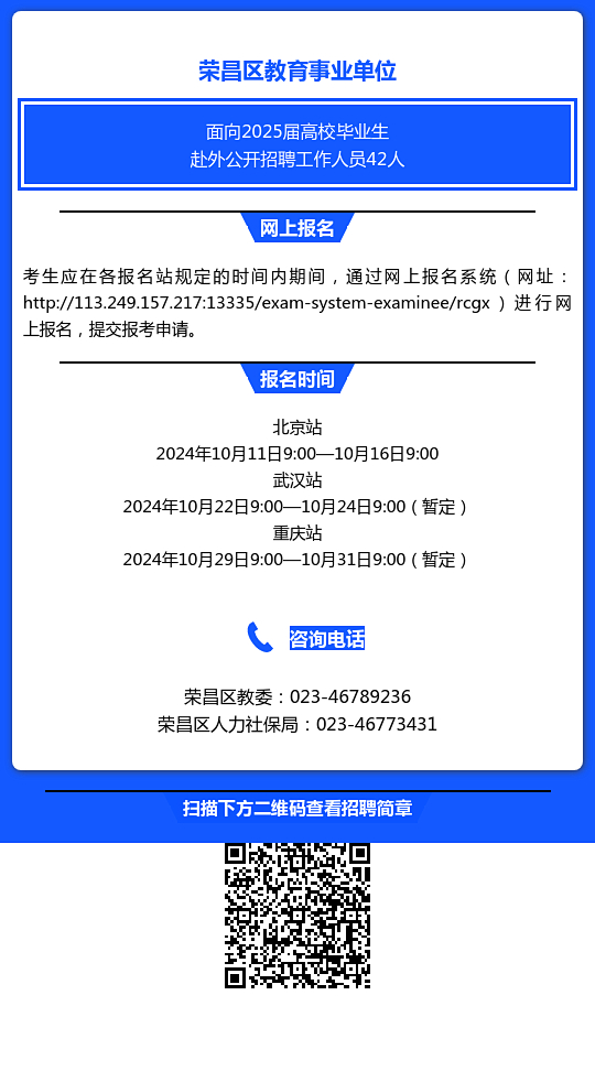 荣昌工作最新招聘信息,荣昌地区最新招聘信息概览