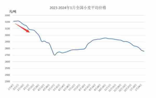 小麦价格最新消息,小麦价格最新消息，市场动态与影响因素分析