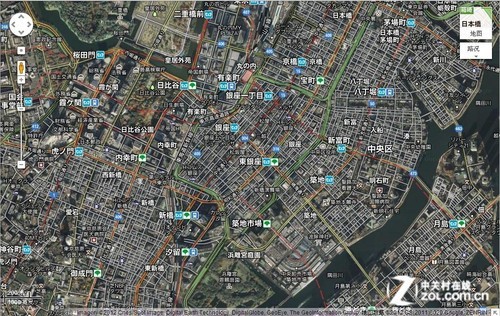 最新街景地图,最新街景地图，探索城市的新视角