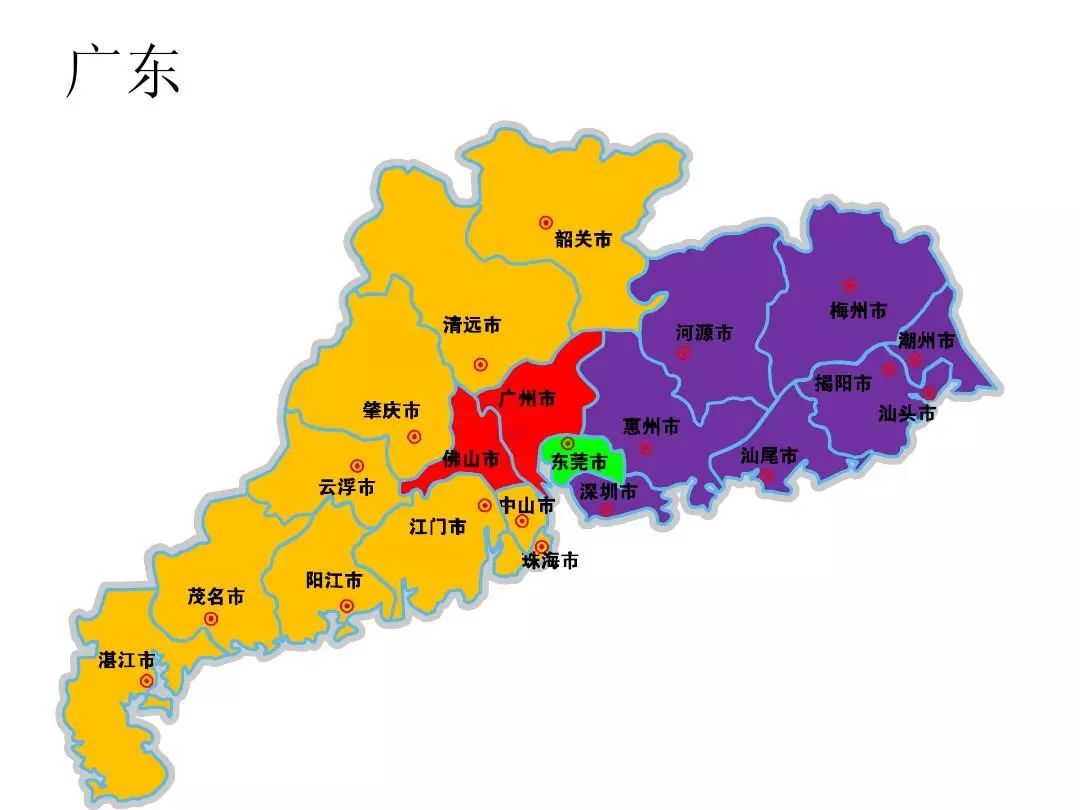 广东省 面积,广东省，面积与多元魅力的展现