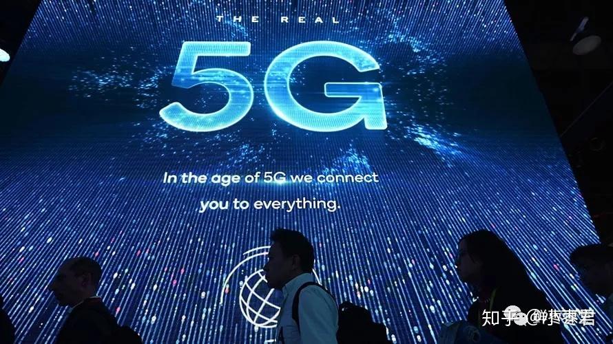 5G时代的到来：科技如何改变我们的生活？,5G时代的到来，科技如何改变我们的生活？