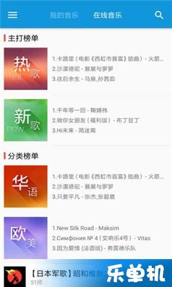 音乐榜单更新！最新热曲一网打尽,音乐榜单更新！一网打尽最新热曲