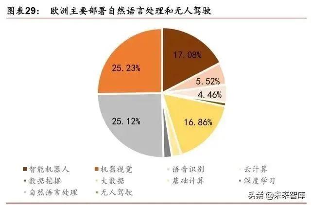 行业深度报告：某某领域的未来展望,行业深度报告，某某领域的未来展望